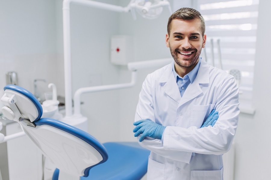 When Is Oral Surgery Needed?
