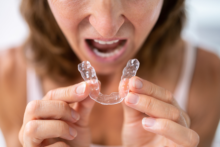 Invisalign: The Secret to a Perfect Smile