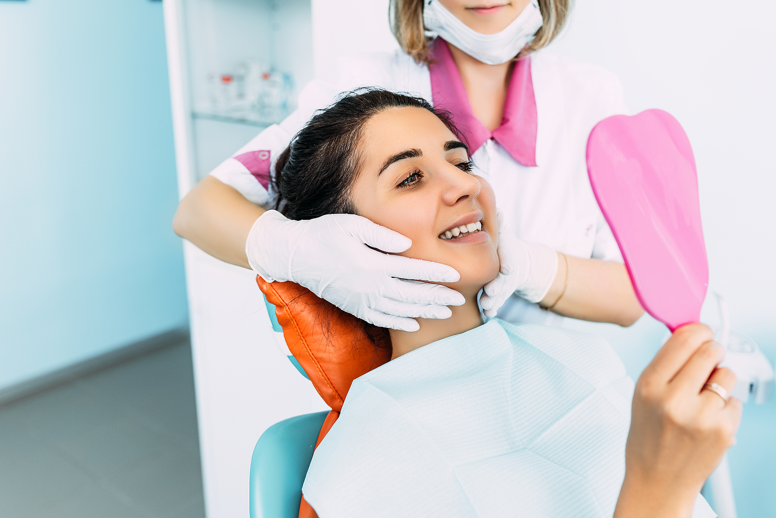 Six Bad Habits That Can Affect Your Teeth