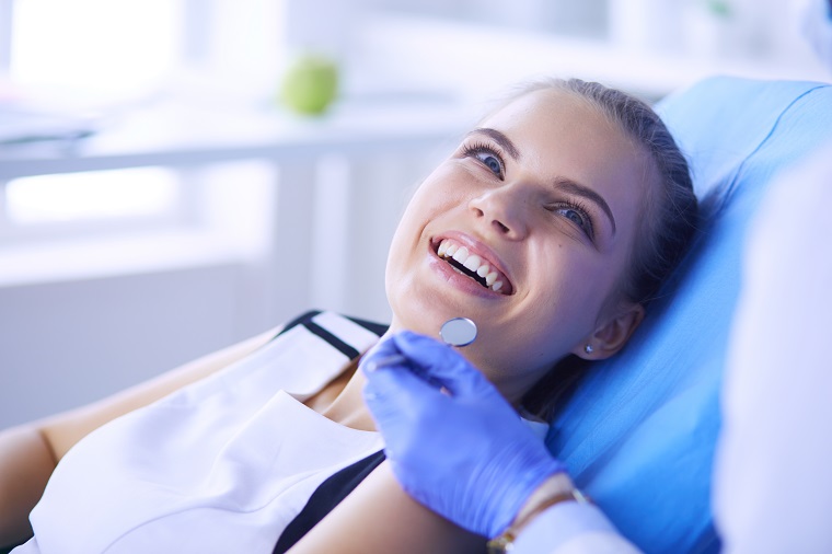 Why is December the Best Time To See Your Dentist?