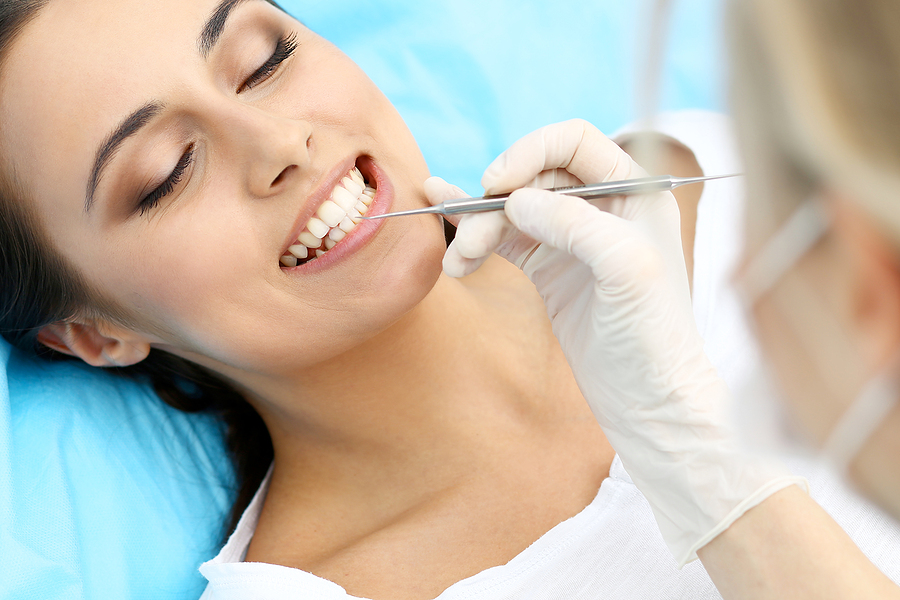 Is Cosmetic Dentistry Just for Looks? The Health Benefits You Didn’t Know