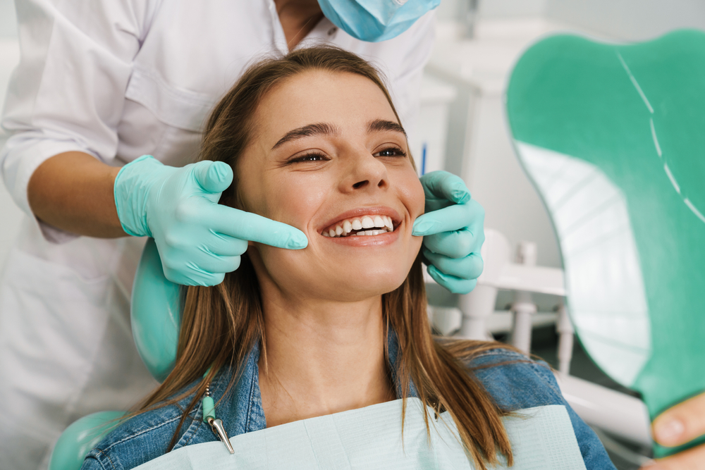 5 Reasons Why You May Need a Tooth Extraction